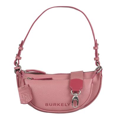 Burkely Always Alyx Double Shoulderbag powder pink