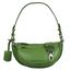 Burkely Always Alyx Double Shoulderbag gummy green
