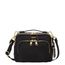 TUMI Voyageur Teghan Crossbody black/gold