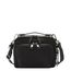 TUMI Voyageur Teghan Crossbody black/gunmetal