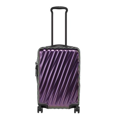 TUMI 19 Degree Intl Exp 4 Whl C/O iridescent dusk