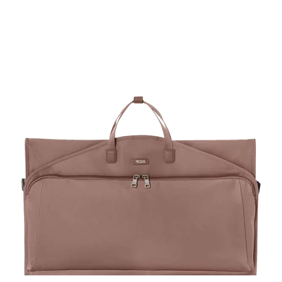 TUMI Travel Access. Garment Bag light mauve
