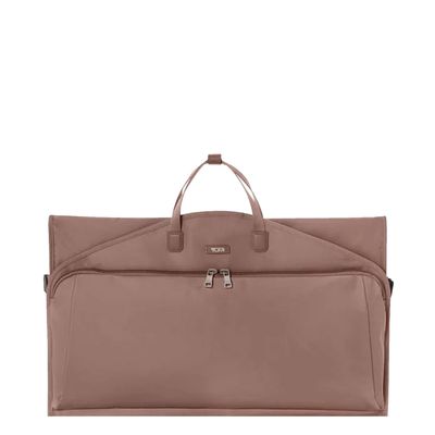 TUMI Travel Access. Garment Bag light mauve