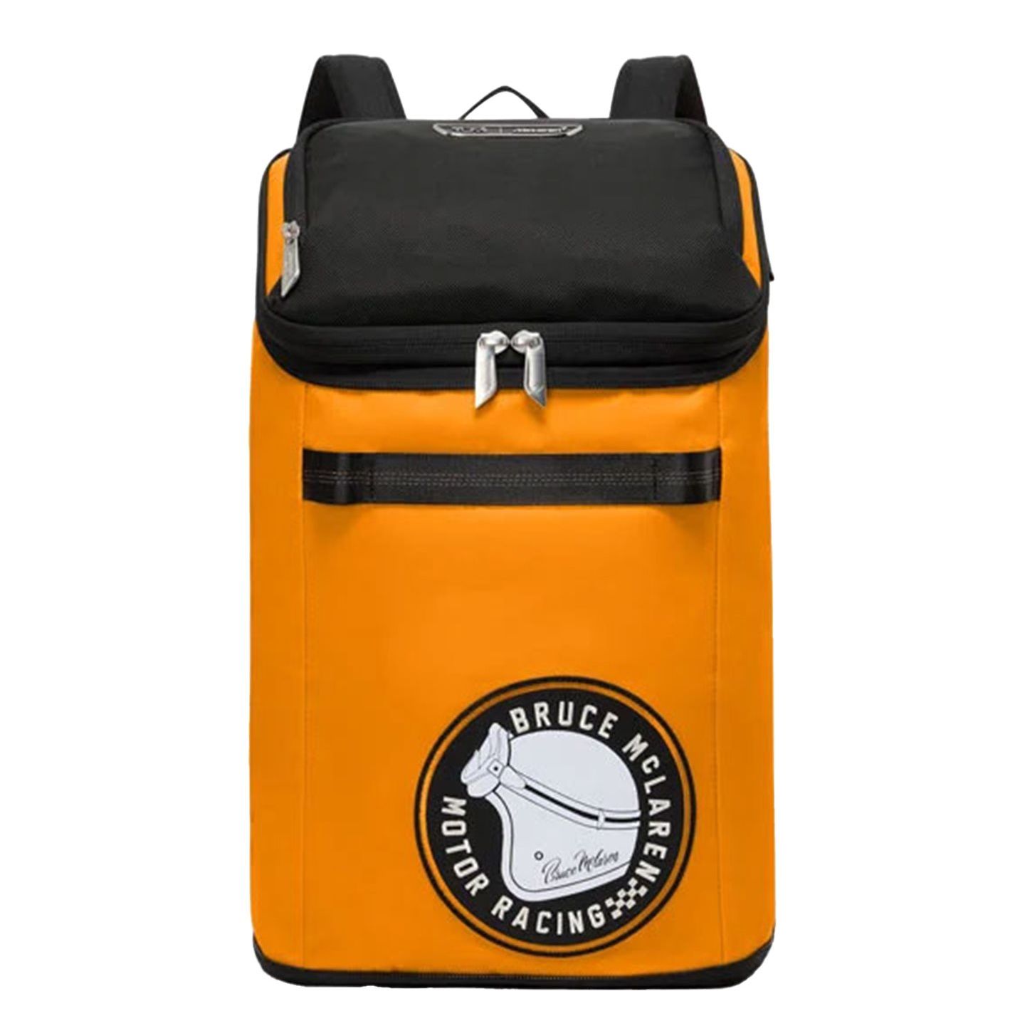 Tumi McLaren rugzak oranje