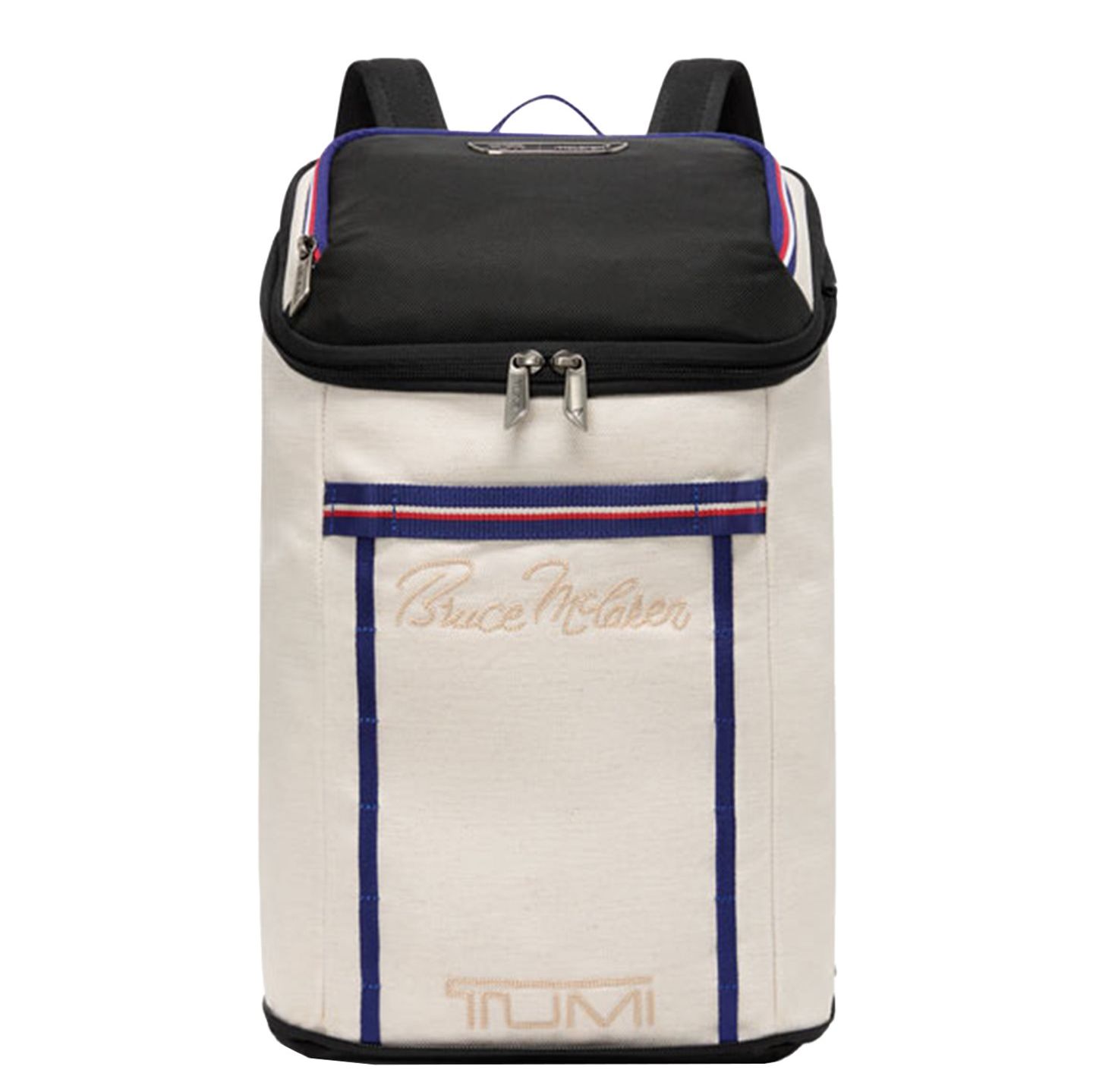 Tumi McLaren rugzak multicolor