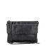 Micmacbags Porto Crossbody Tas donker navy