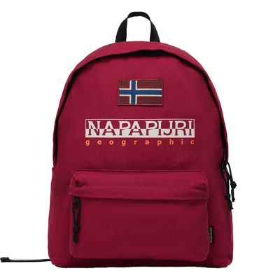 Napapijri Hering Daypack tibetan red
