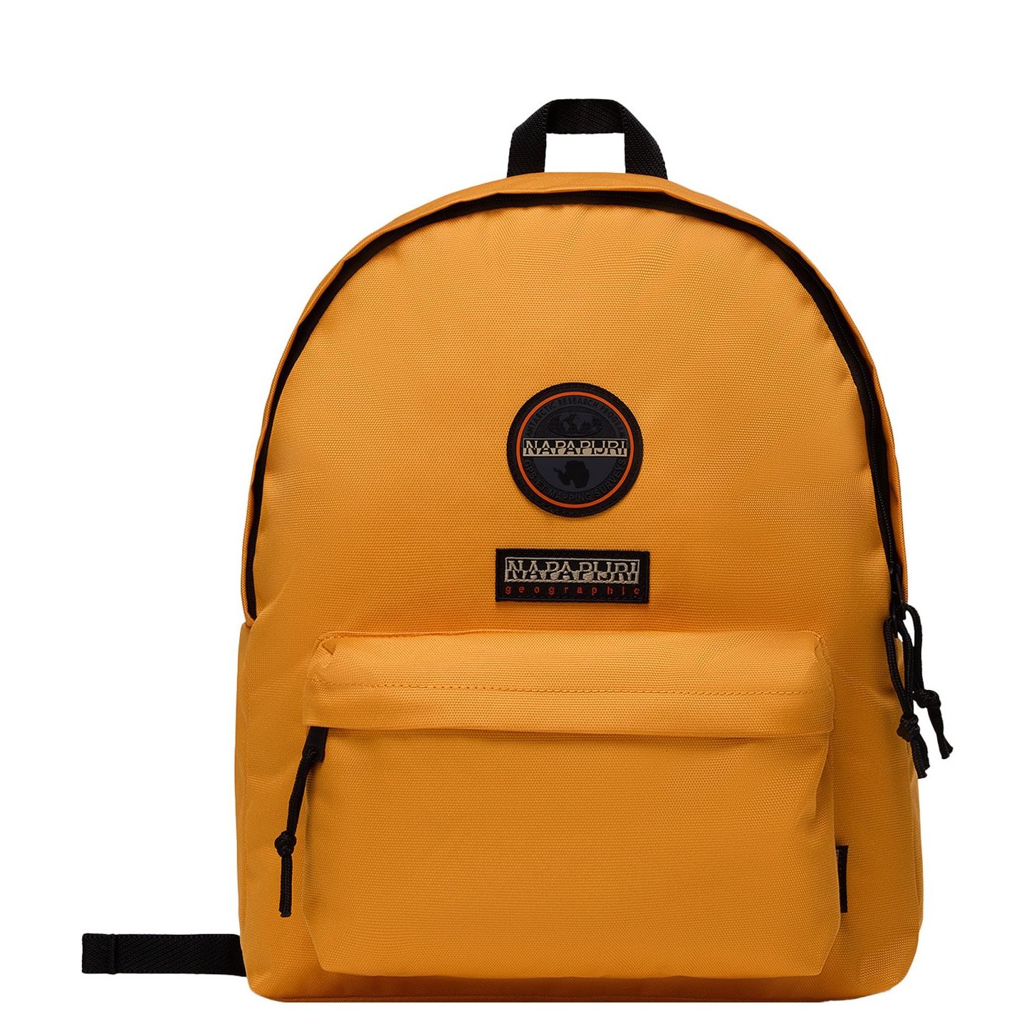 Napapijri Voyage daypack oranje