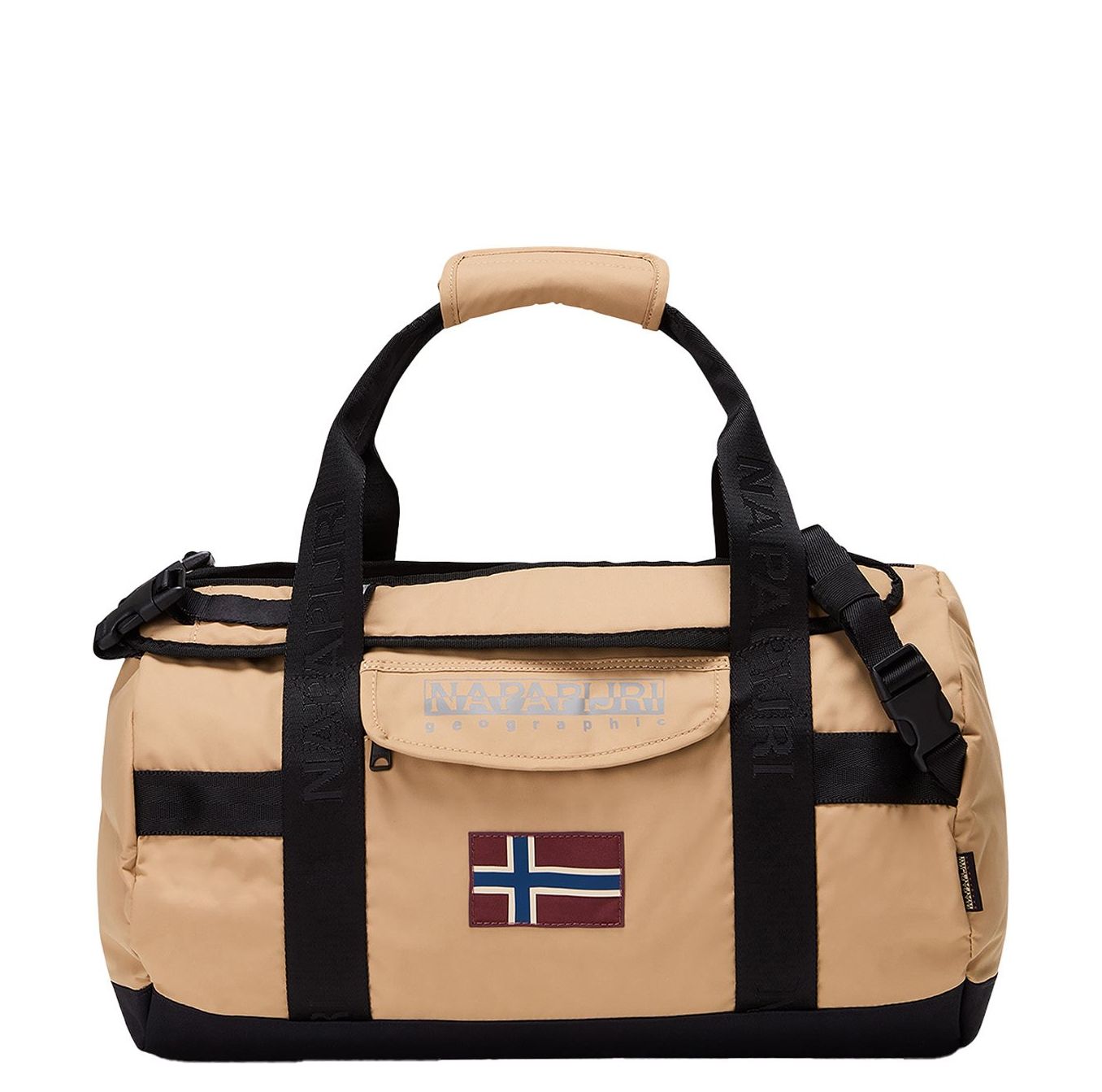 Napapijri reistas beige