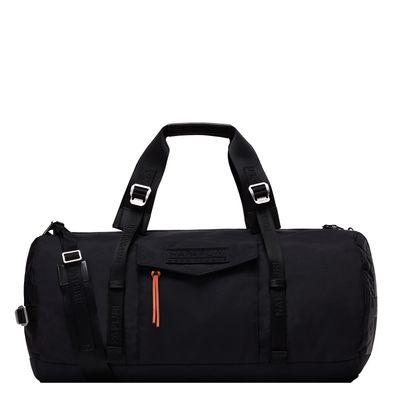 Napapijri Morra Duffle black beauty