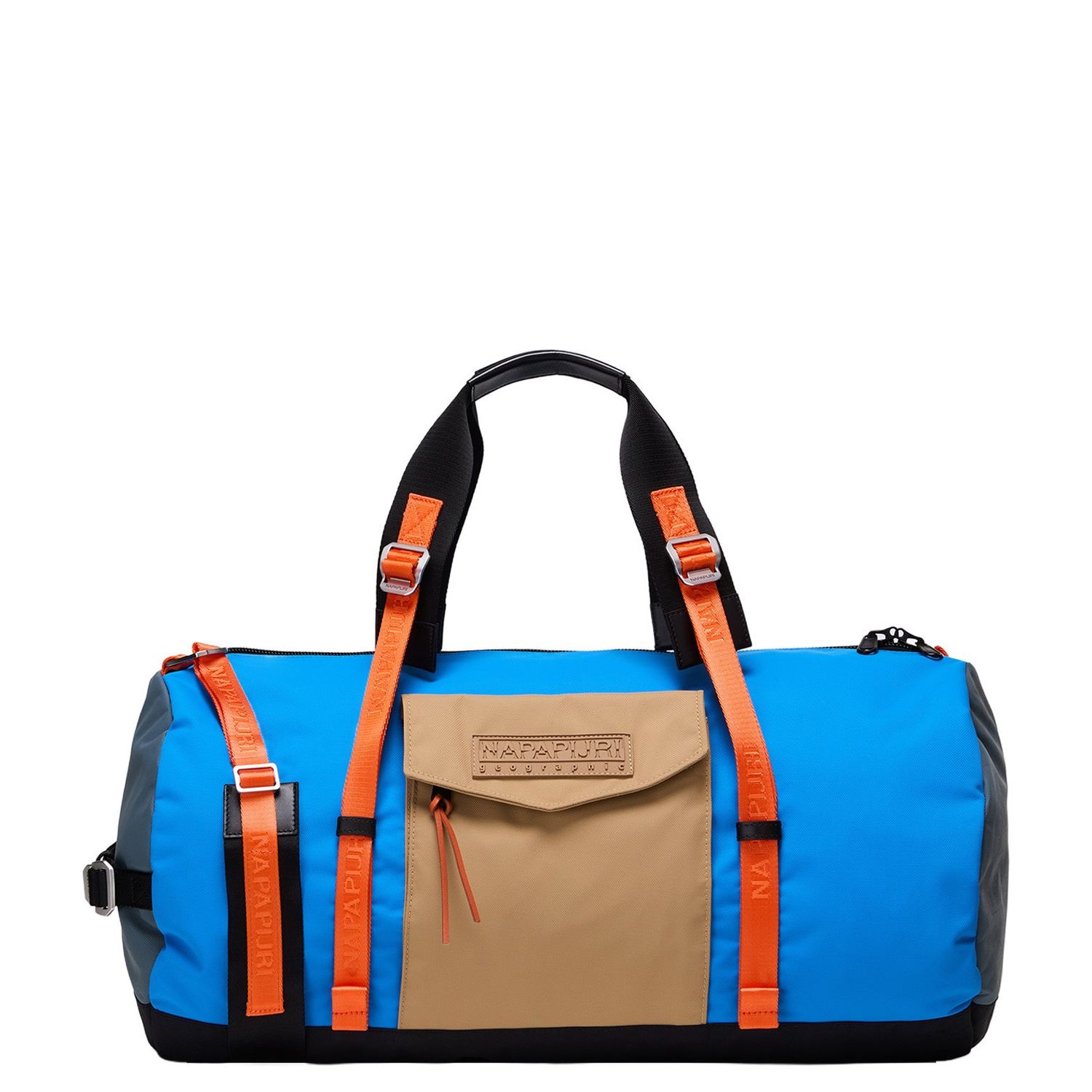 Napapijri weekendtas multicolor