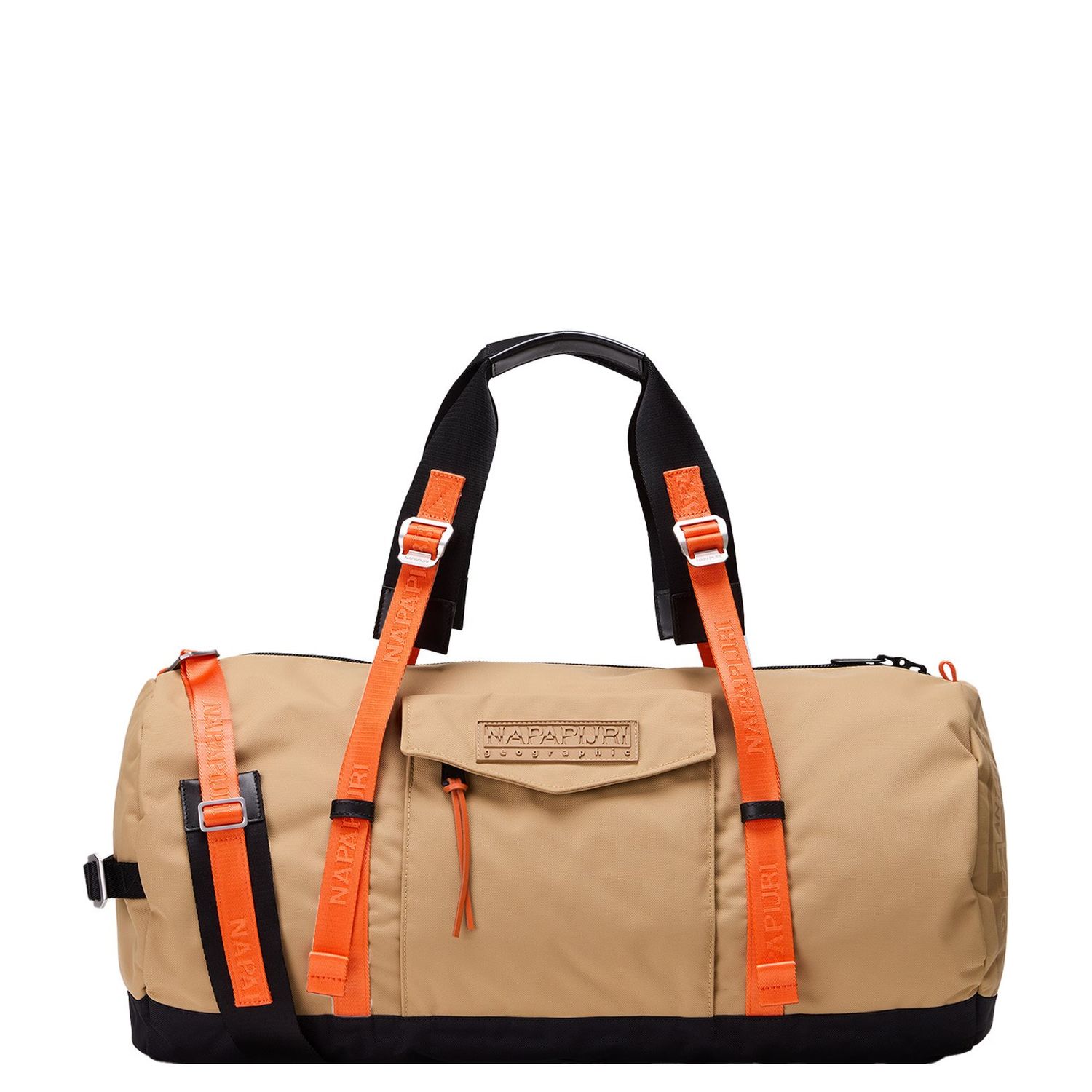 Napapijri weekendtas beige