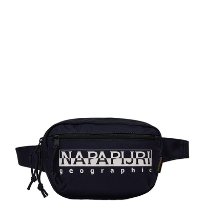 Napapijri Cala Waistbag blu marine