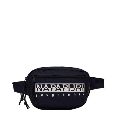 Napapijri Cala Waistbag blu marine