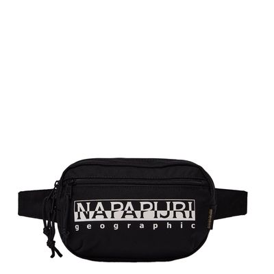 Napapijri Cala Waistbag black beauty