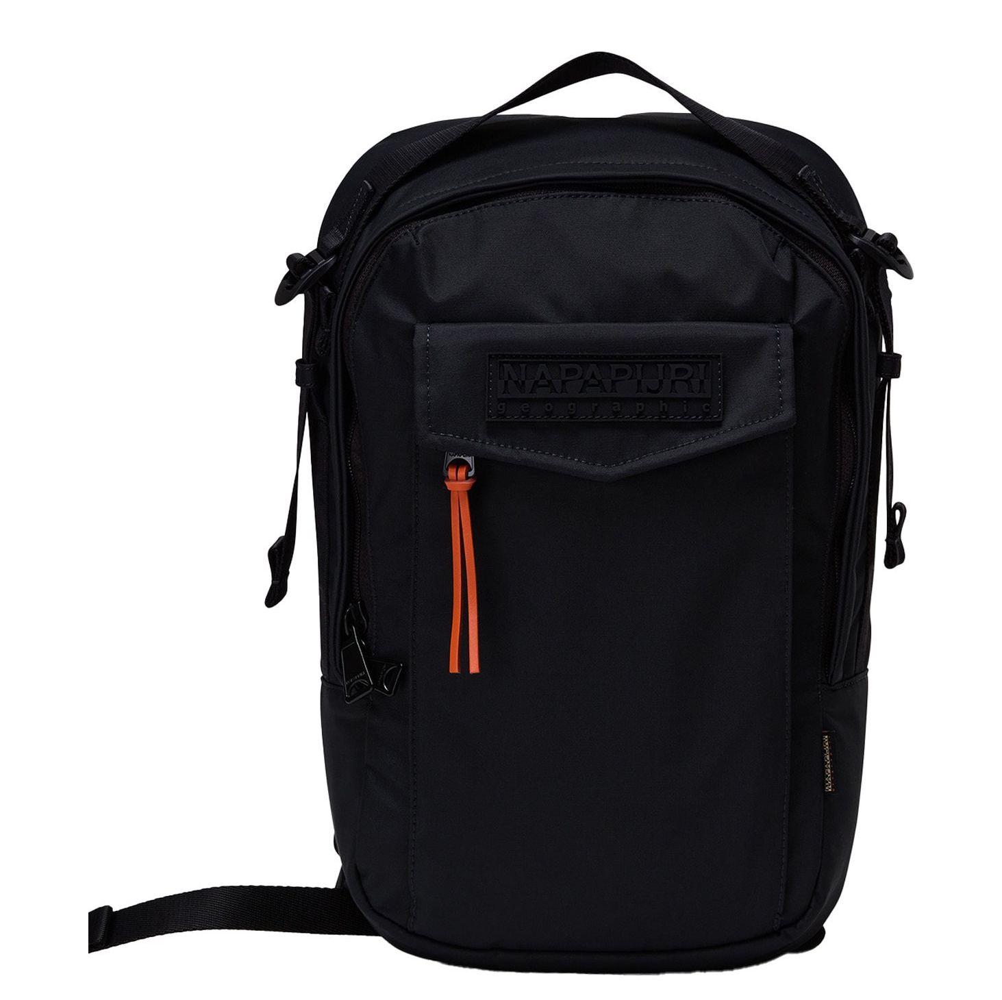 Napapijri daypack zwart
