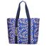 Zebra Trends Sally Beach Cooling Bag groovy floral