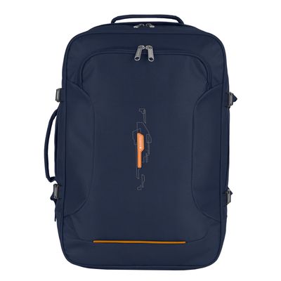 Gabol Week Eco Cabin Backpack dark blue