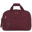 Gabol Week Eco Travel Bag burgoundy