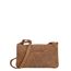 Hide & Stitches Idaho Voyage Schoudertas bruin