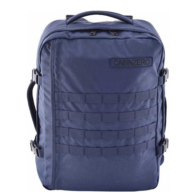 CabinZero Military 36L Lightweight Cabin Bag navy