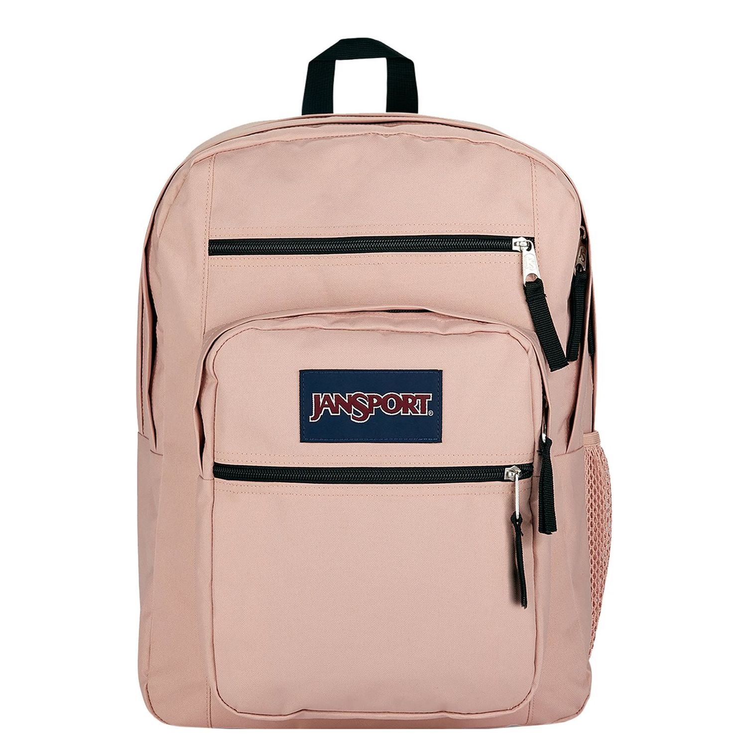 Jansport Laptop Rugzakken roze