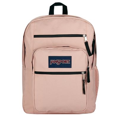 JanSport Big Student misty rose