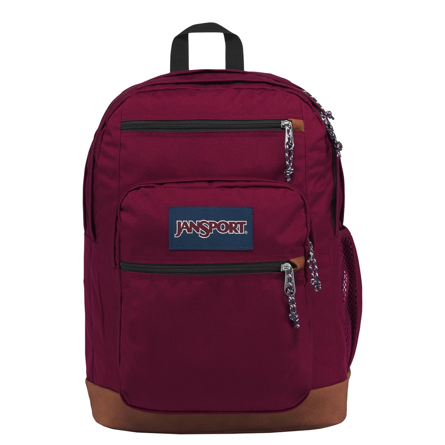 Jansport Laptop Rugzakken rood
