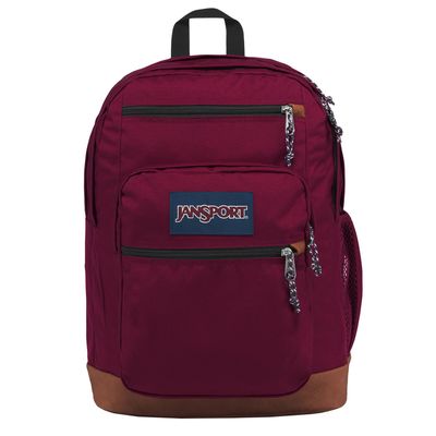 JanSport Cool Student russet red