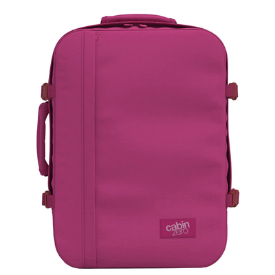 CabinZero Classic 44L Ultra Light Cabin Bag lovestruck pink