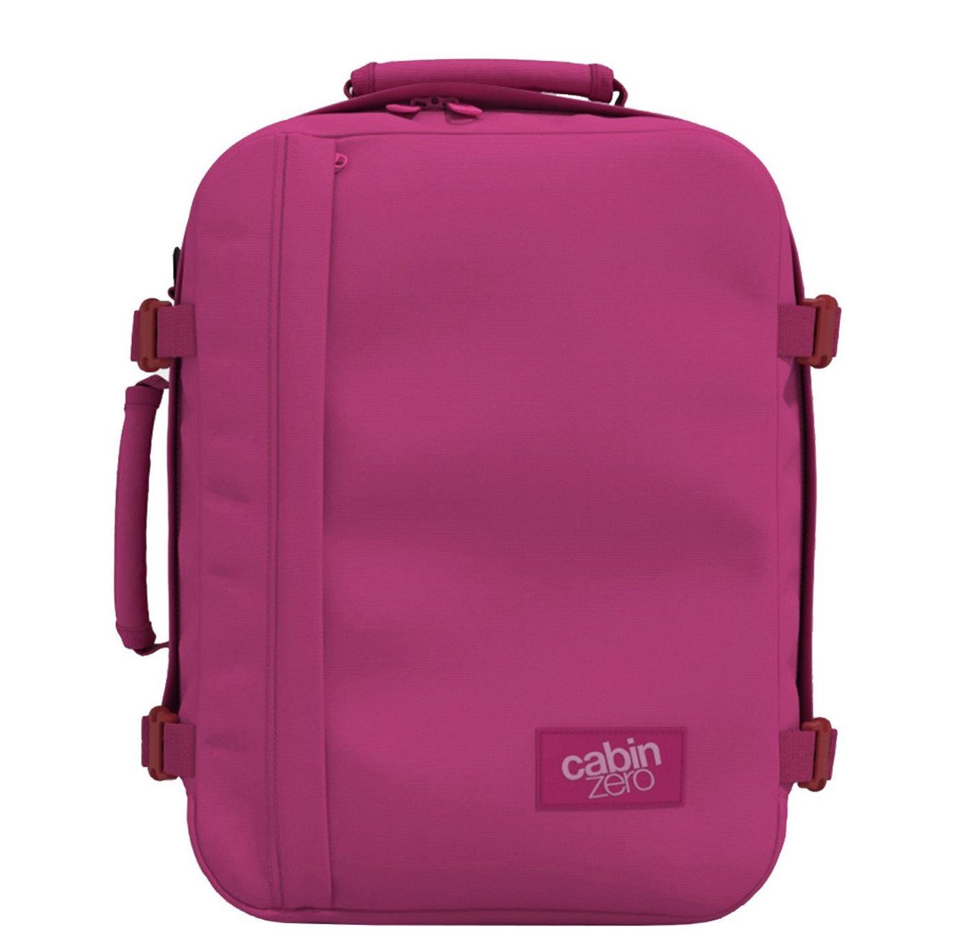 CabinZero Cabinbags roze