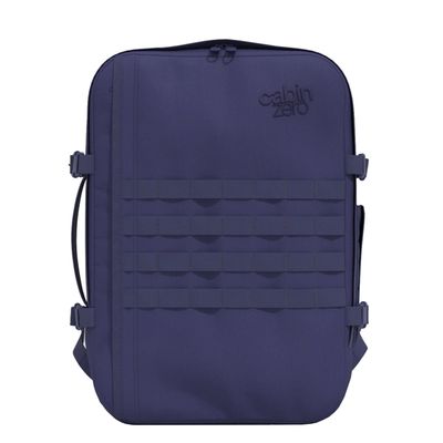 CabinZero Military 44L Lightweight Cabin Bag galaxy blue