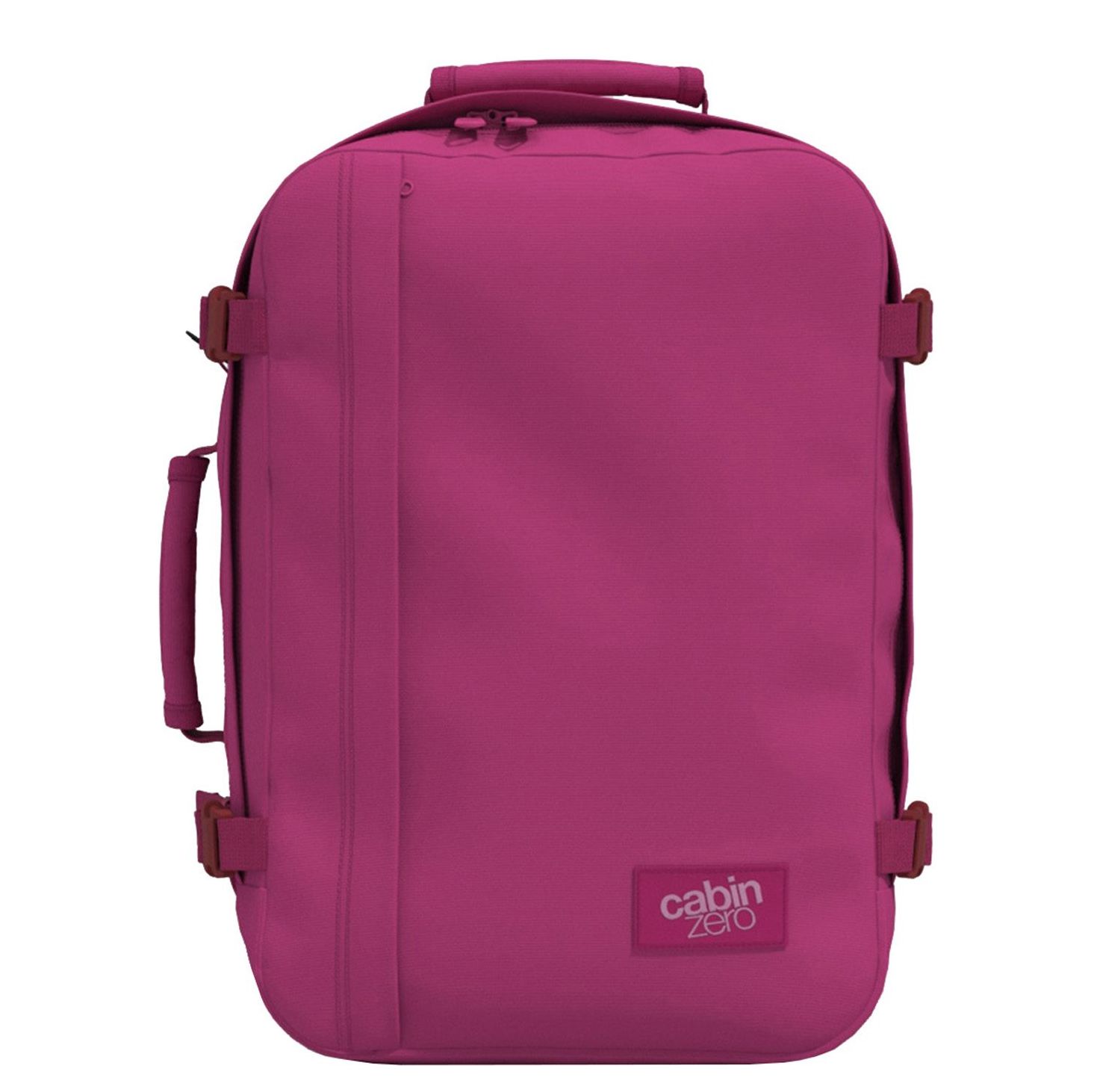 CabinZero Cabinbags roze