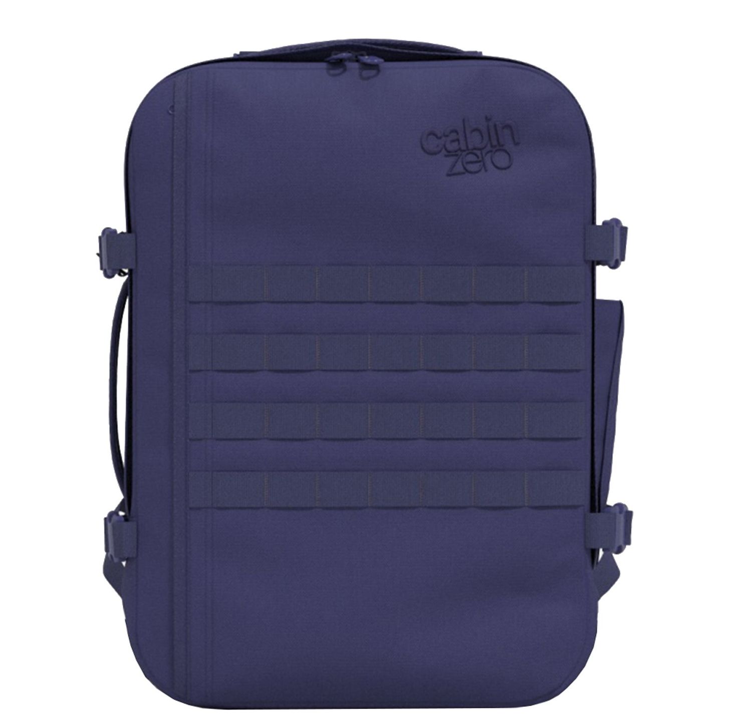 CabinZero Cabinbags blauw en khaki