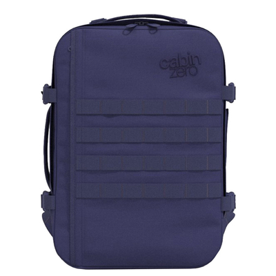 CabinZero Military 28L Lightweight Cabin Bag galaxy blue