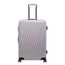 TUMI 19 Degree St Exp 4 Whl P/C lavender