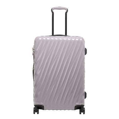 TUMI 19 Degree St Exp 4 Whl P/C lavender