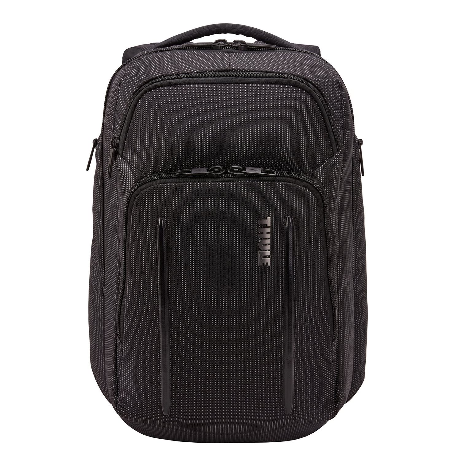 Thule Crossover 2 crossbodytas zwart