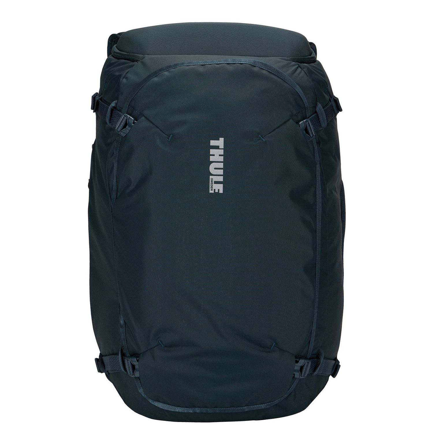 Thule Landmark rugzak blauw