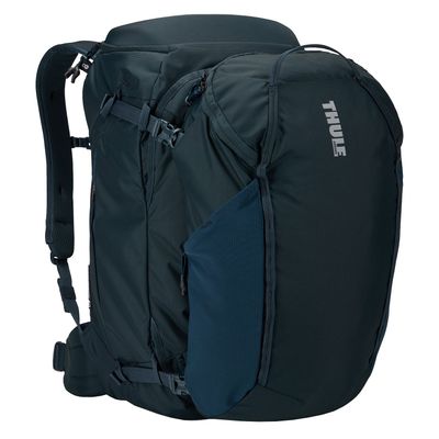 Thule Landmark Travel Pack 60L darkest blue