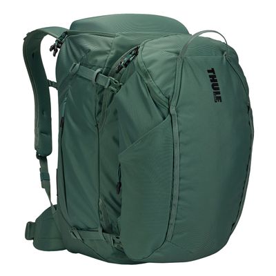 Thule Landmark Travel Pack 60L hazy green