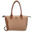 Charm London Buckingham Shopper taupe