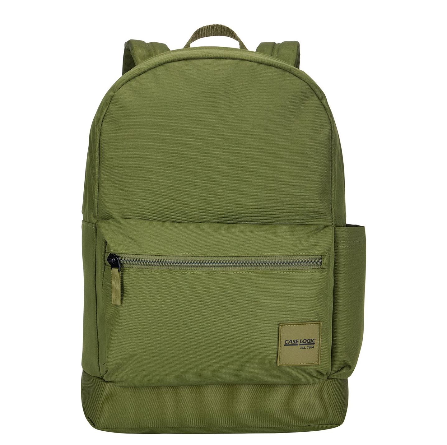 Case Logic rugzak groen