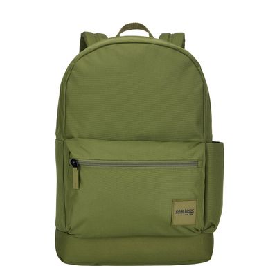 Case Logic Campus Commence Recycled Backpack 24L hawthorne green