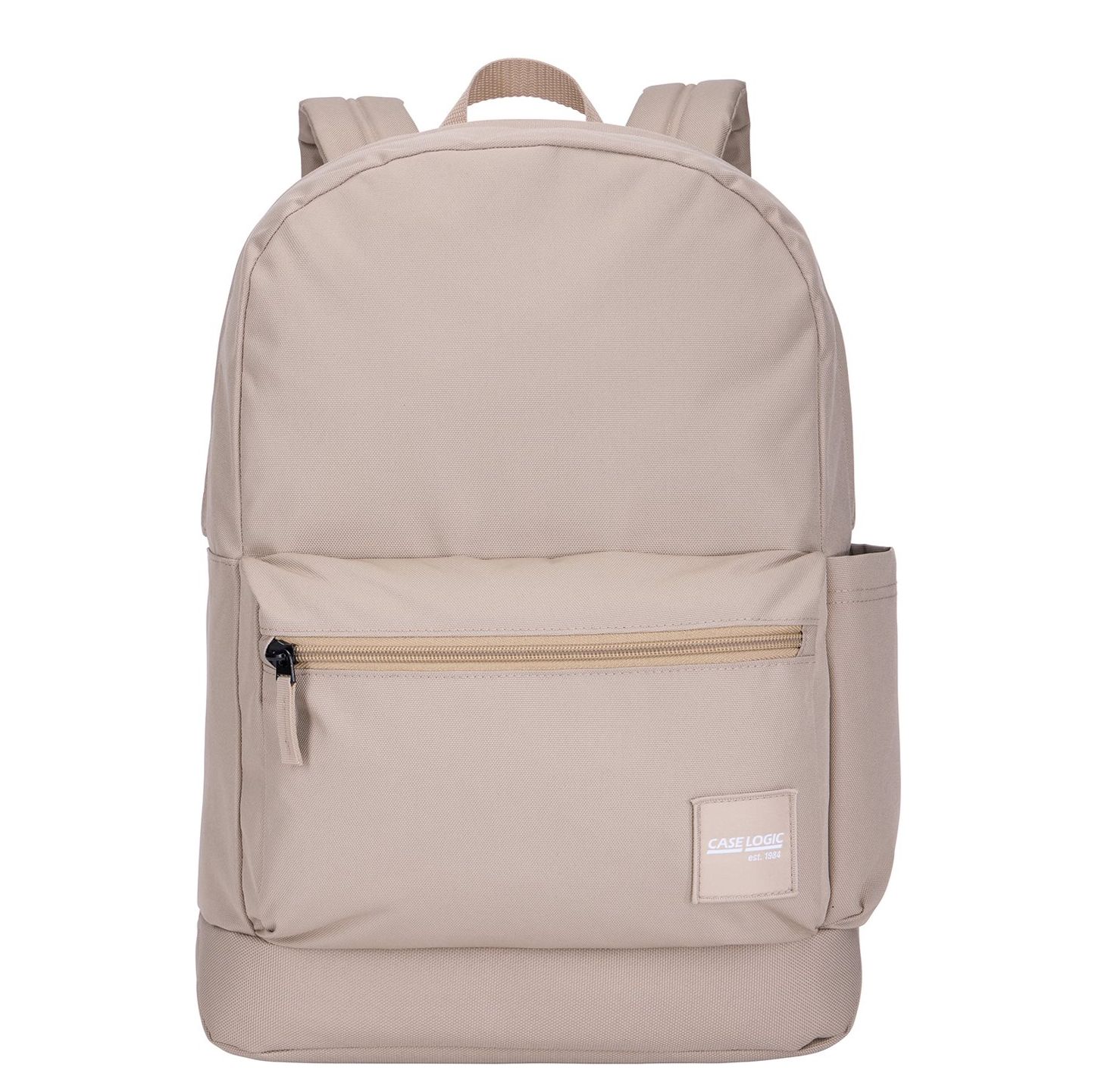 Case Logic rugzak beige