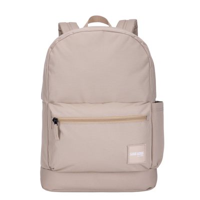 Case Logic Campus Commence Recycled Backpack 24L boulder beige