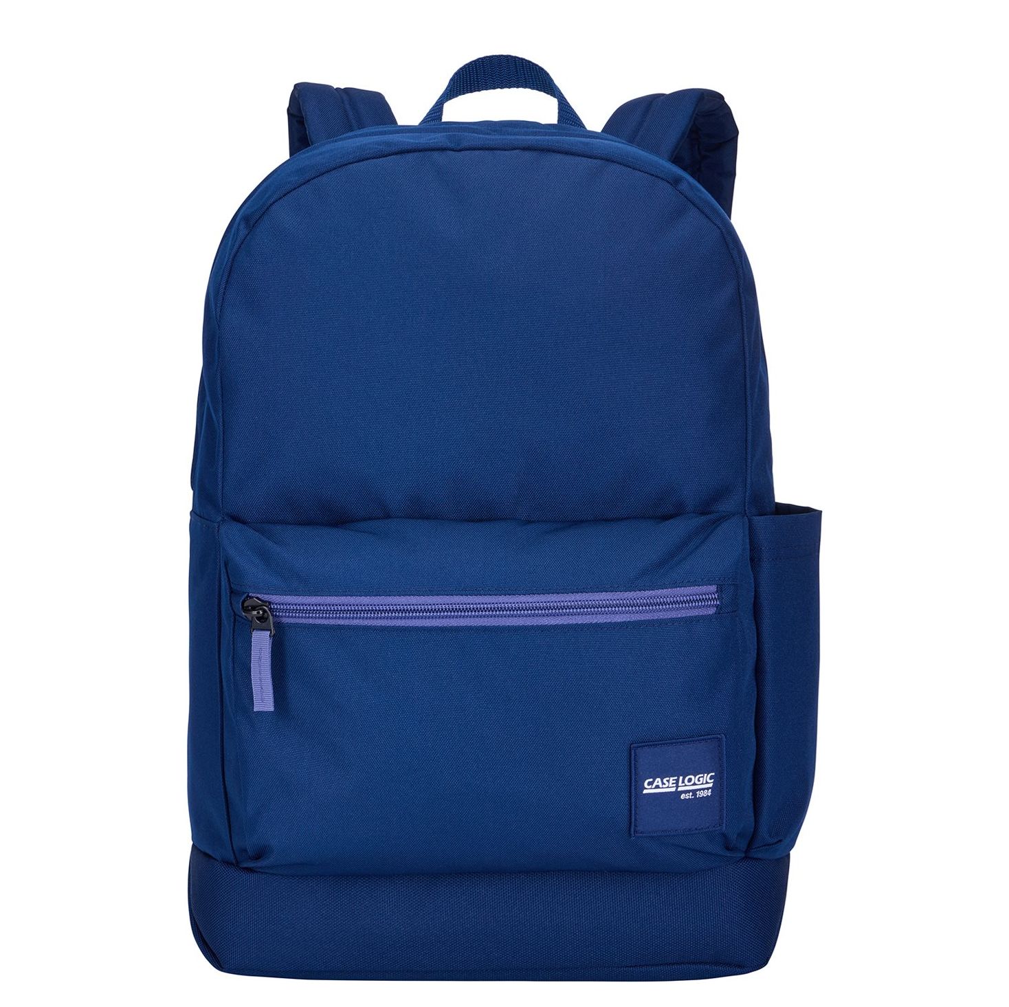 Case Logic rugzak blauw