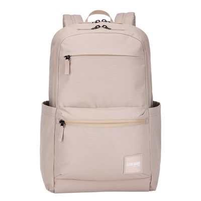 Case Logic Campus Uplink Recycled Backpack 26L boulder beige