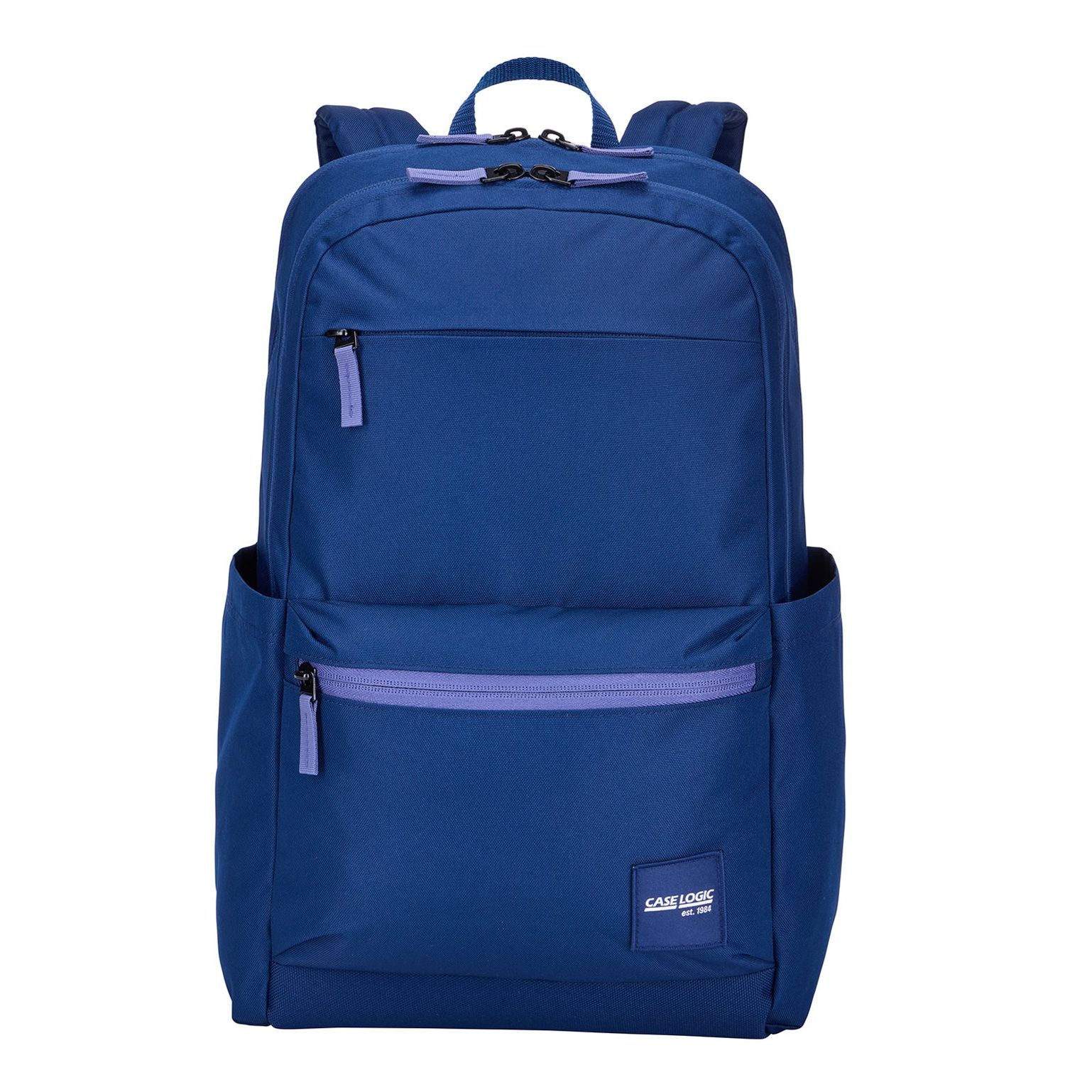 Case Logic rugzak blauw