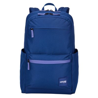 Case Logic Campus Uplink Recycled Backpack 26L navy blue